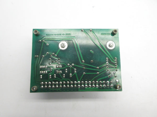 EUBANKS 19402-B UNMP