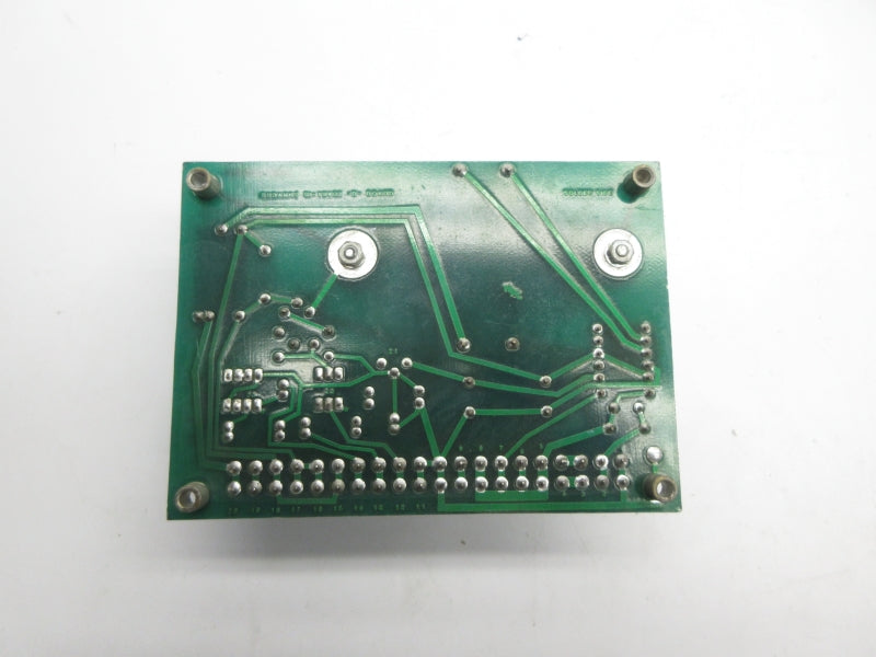 EUBANKS 19402-B UNMP