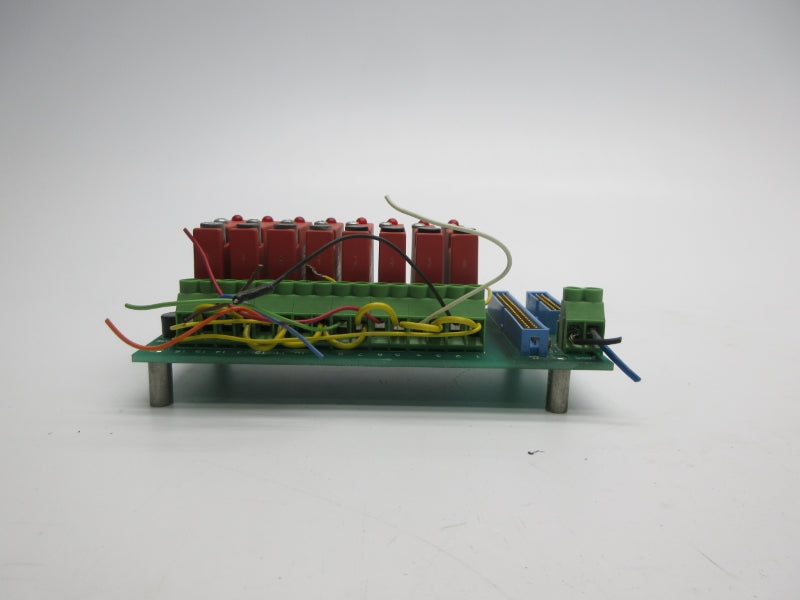 OCTAGON SYSTEMS MPB-8 UNMP