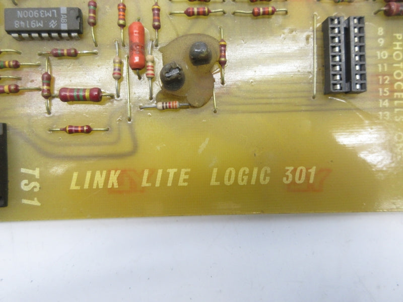 LINK LITE 301 UNMP