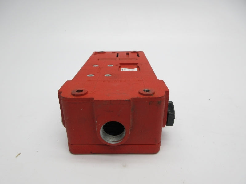 ALLEN BRADLEY 440G-L07196 SER. A 24VAC/DC UNMP