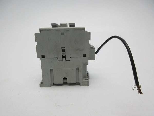 ALLEN BRADLEY 100-C12B SER. A 440/480V UNMP