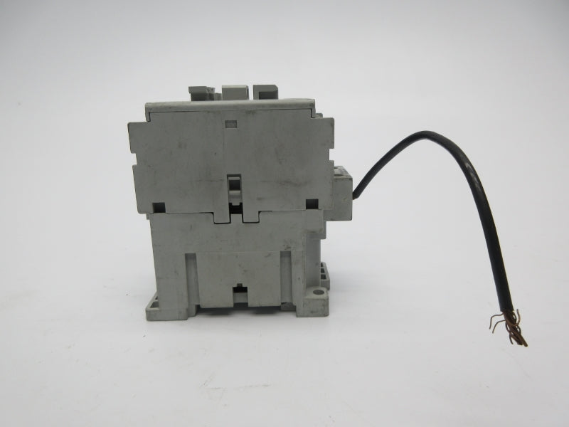 ALLEN BRADLEY 100-C12B SER. A 440/480V UNMP