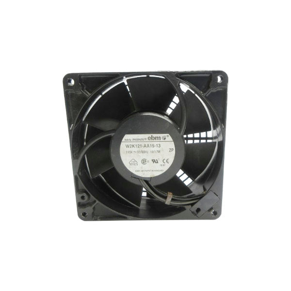 PAPST W2K121-AA15-13 115V UNMP