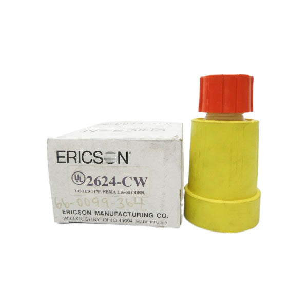 ERICSON 2624-CW NSMP