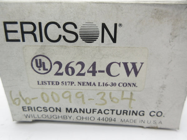 ERICSON 2624-CW NSMP