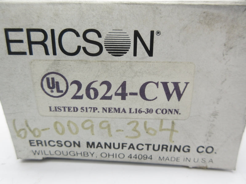 ERICSON 2624-CW NSMP