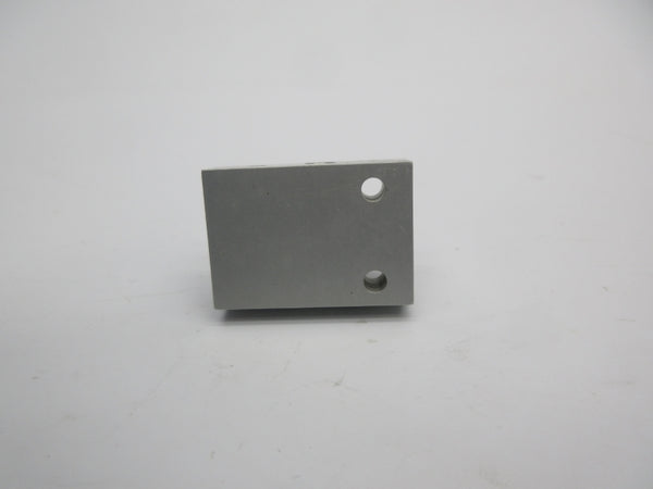 FESTO MFH-3-1/8-SEU 11121 6.9-120PSI (AS PICTURED) NSMP