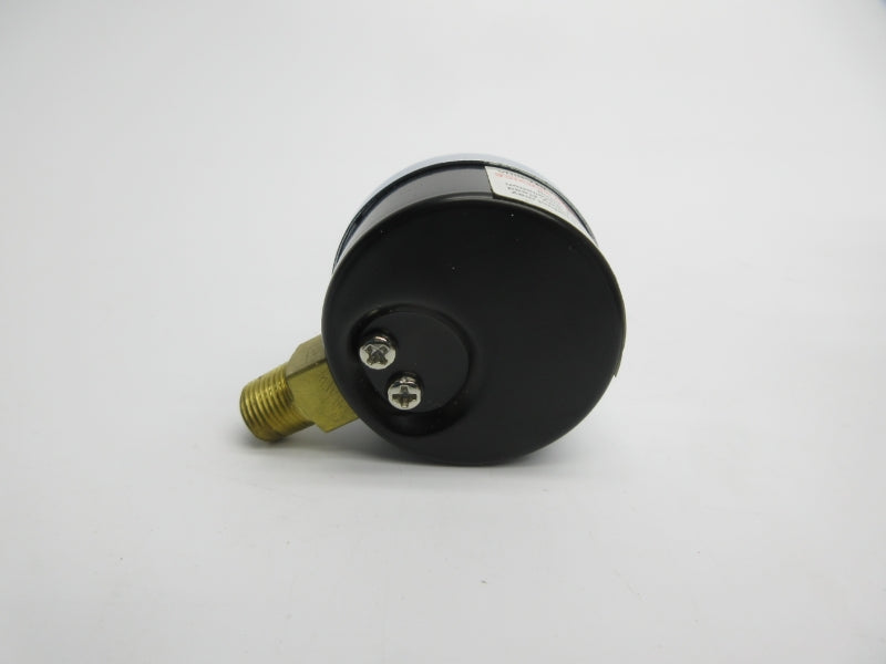 GAUGE 101D-158F 0-160PSI NSMP