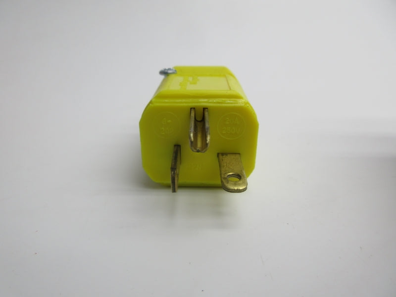 PASS & SEYMOUR PS5464-Y 250V 20A NSMP