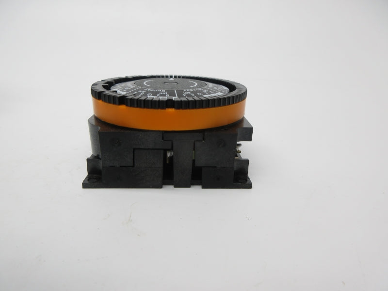 DAYTON 2A518 120VAC 20A NSMP