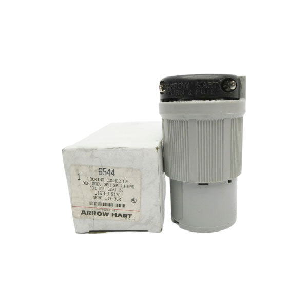 ARROW HART 6544 600V 30A NSMP
