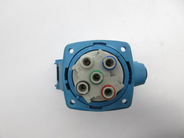 MELTRIC 63-34047 277-480VAC 30A NSMP