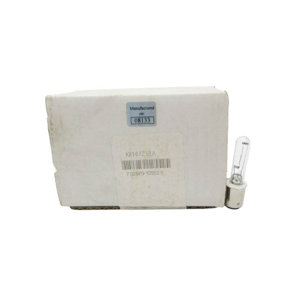 BULB K8107251A NSMP