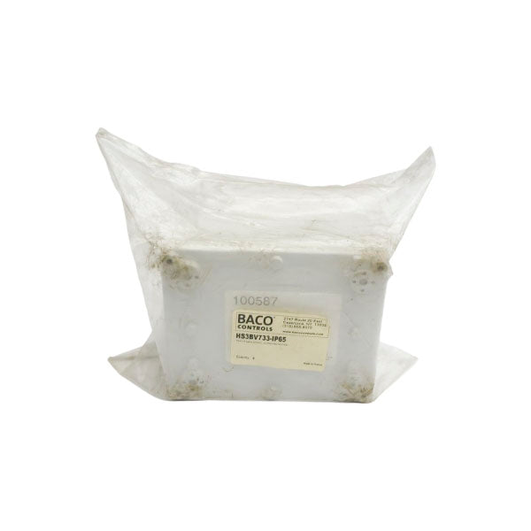 BACO HS3BV733-IP65 NSMP
