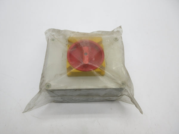 BACO HS3BV733-IP65 NSMP