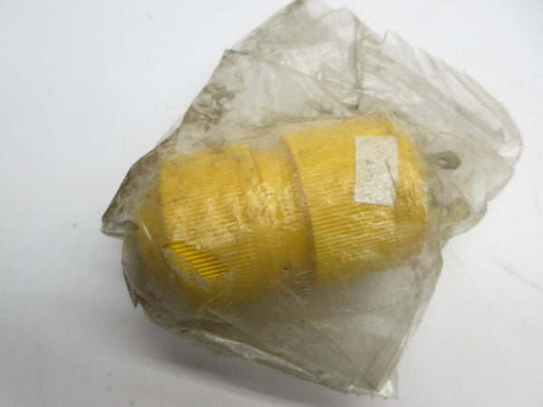 HUBBELL 9151N 125/250V 30A NSMP