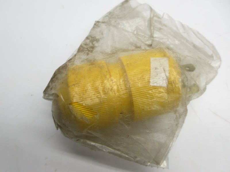 HUBBELL 9151N 125/250V 30A NSMP