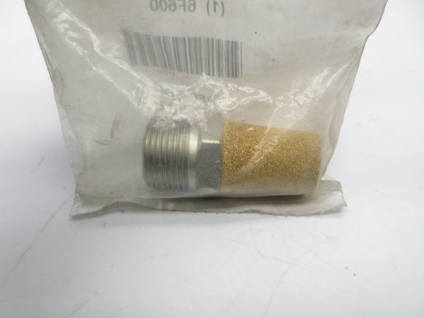 FITTING 6F600 ASP-6-S1 NSMP