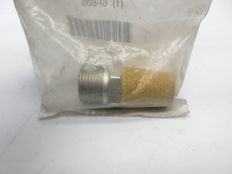 FITTING 6F600 ASP-6-S1 NSMP