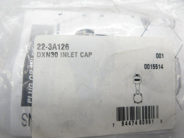 MELTRIC 22-3A126 NSMP