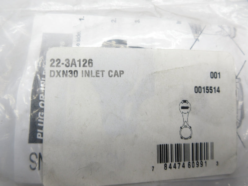 MELTRIC 22-3A126 NSMP