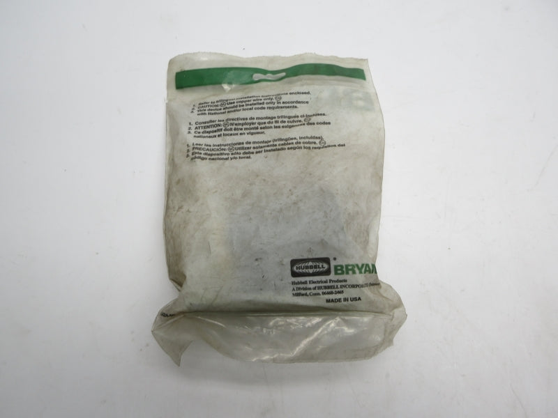 BRYANT 71730NP 600V 30A NSMP