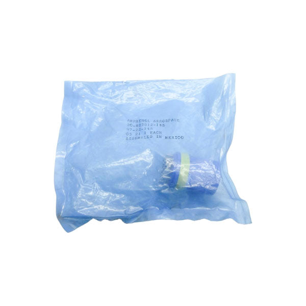 AMPHENOL 97-22-14S 10-825812-14S NSMP