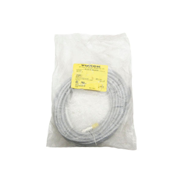 TURCK RK4.4T-8 U2272 250V 4A NSMP