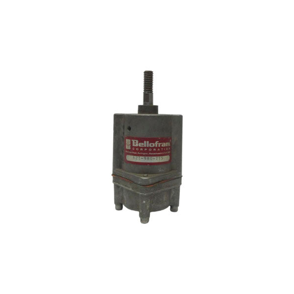 BELLOFRAM 421-980-115 NSNP