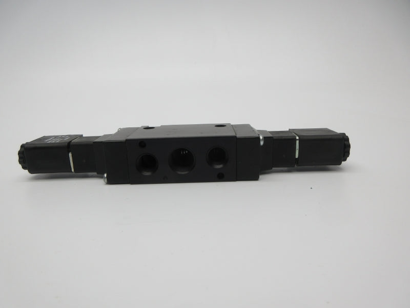 PARKER B522ADB53C 120V 150PSI NSNP