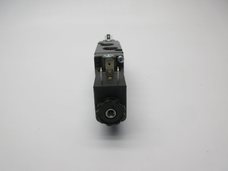 PARKER B522ADB53C 120V 150PSI NSNP