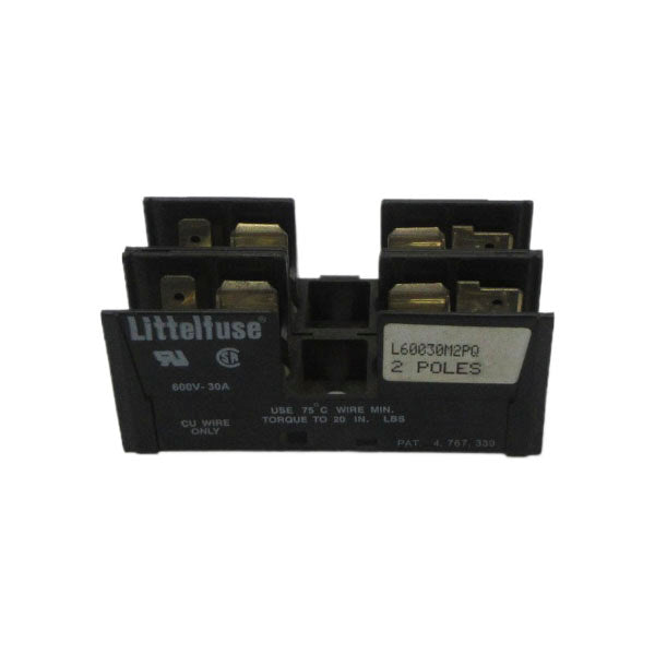 LITTELFUSE L60030M2PQ 600V 30A NSNP