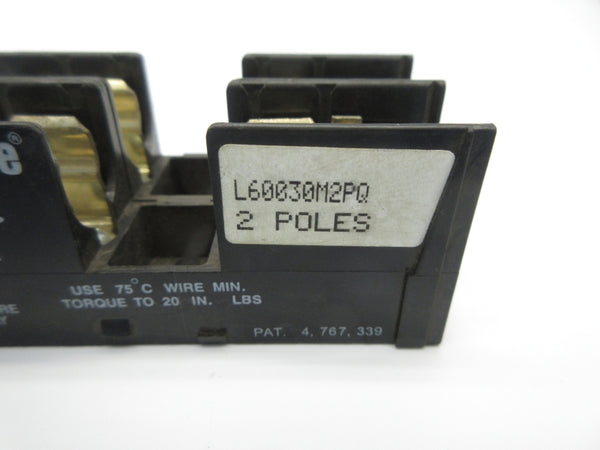 LITTELFUSE L60030M2PQ 600V 30A NSNP