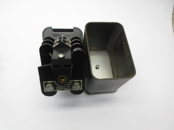 GENERAL ELECTRIC 6478525G1 NSNP