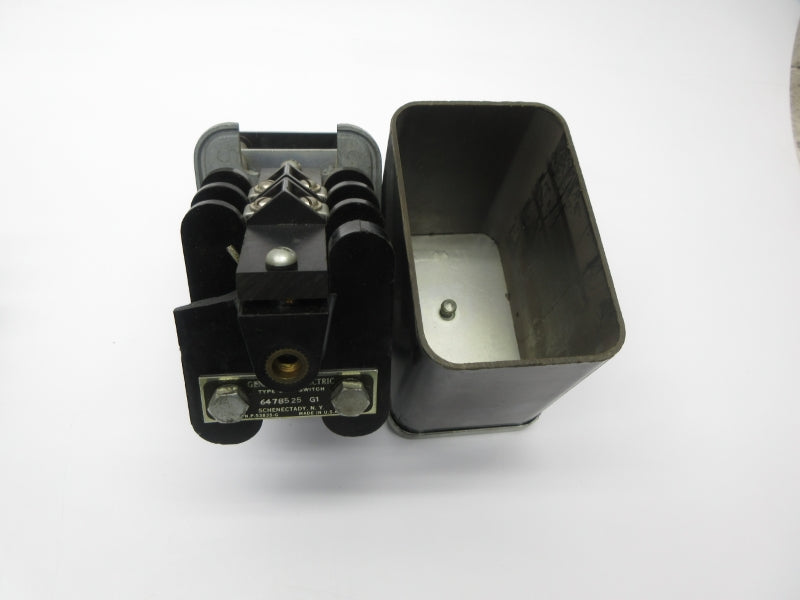 GENERAL ELECTRIC 6478525G1 NSNP