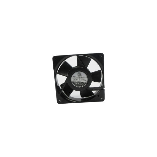 ORION FANS OA125AP-22-1TB 230VAC 0.08/0.07A NSNP