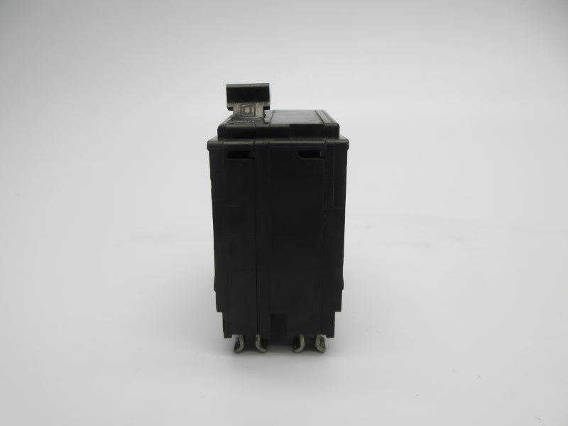 SQUARE D QO240 120/240V 40A NSNP