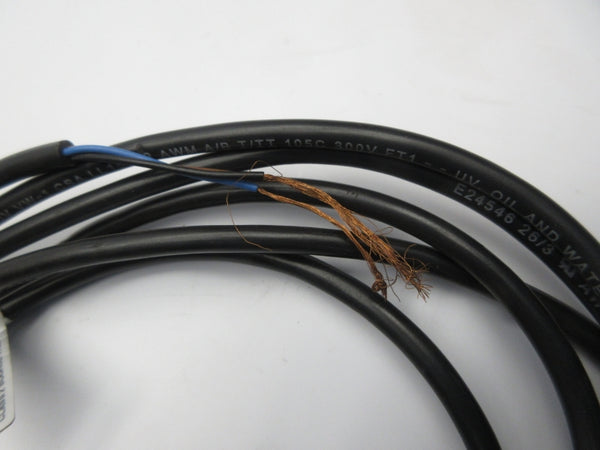 ALLEN BRADLEY 872C-DH15NN30-E2 SER. C 10-30VDC NSNP