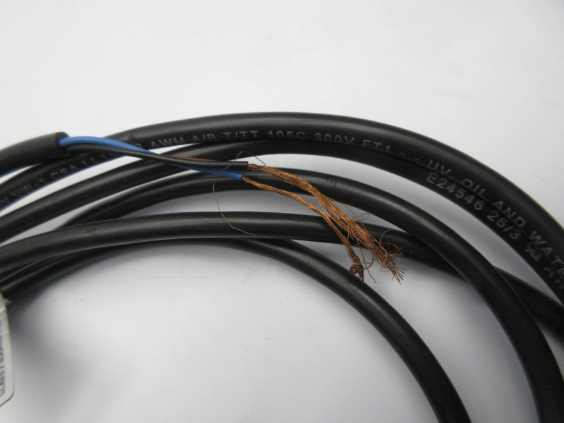 ALLEN BRADLEY 872C-DH15NN30-E2 SER. C 10-30VDC NSNP