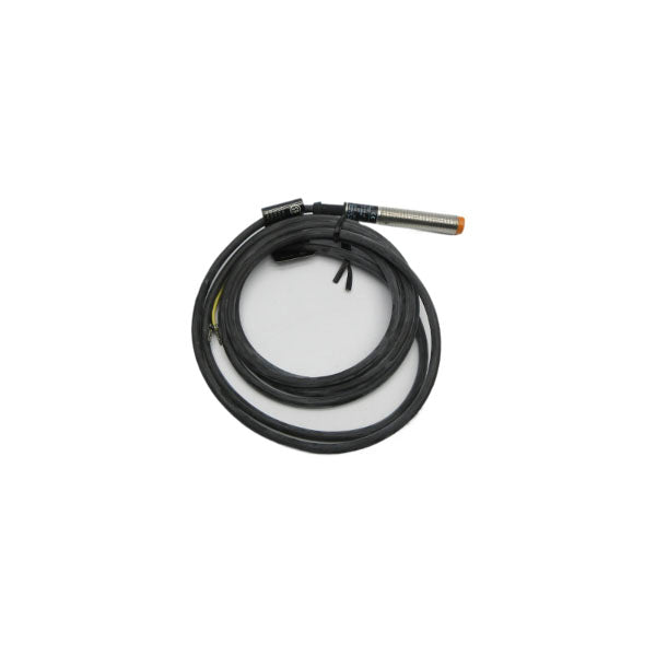 IFM EFECTOR IF5765 IFA2004-FRKG 10-55VDC NSNP