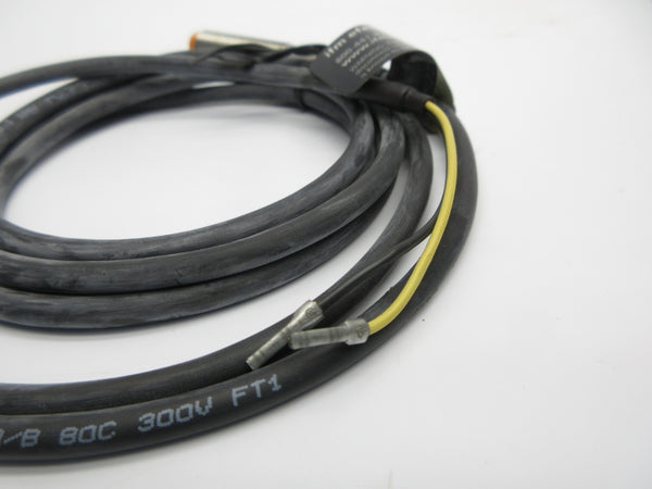 IFM EFECTOR IF5765 IFA2004-FRKG 10-55VDC NSNP