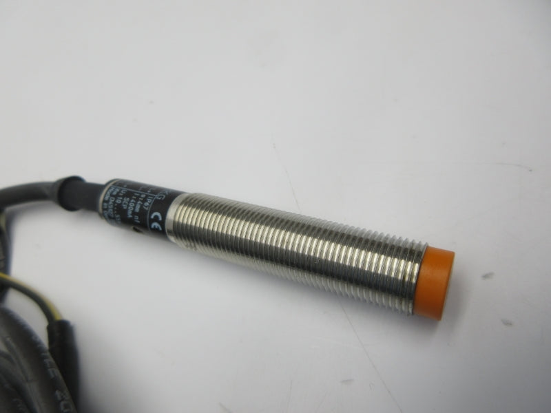 IFM EFECTOR IF5765 IFA2004-FRKG 10-55VDC NSNP