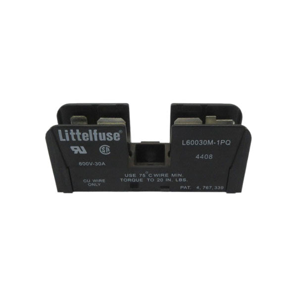 LITTELFUSE L60030M-1PQ 600V 30A NSNP