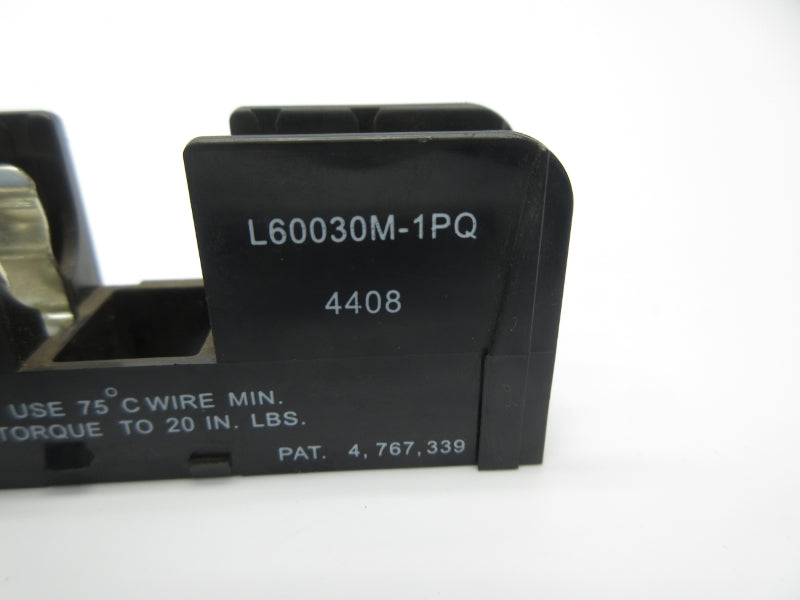 LITTELFUSE L60030M-1PQ 600V 30A NSNP