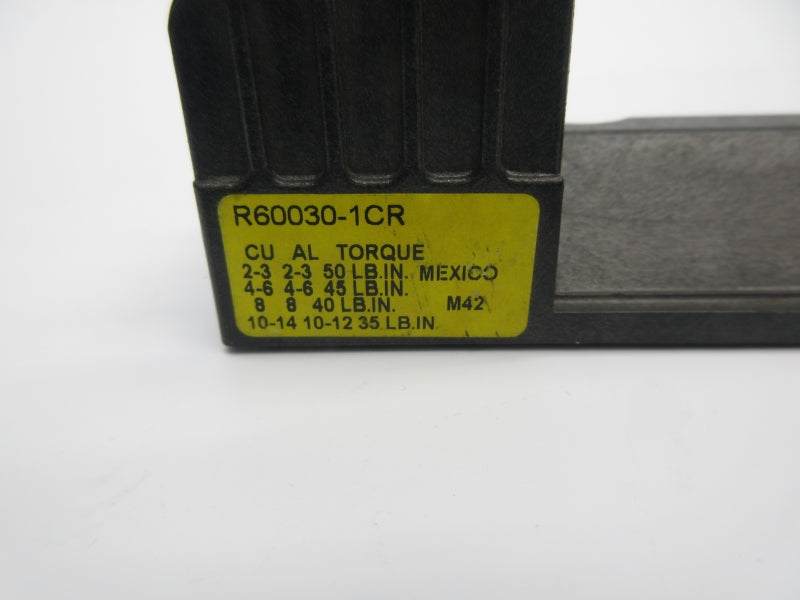 BUSSMANN R60030-1CR 600V 30A NSNP