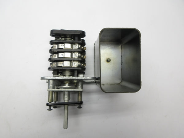 GENERAL ELECTRIC 6478527G1 NSNP