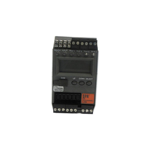 MOORE INDUSTRIES SPA2/TPRG/2PRG/UAC-AO NSNP