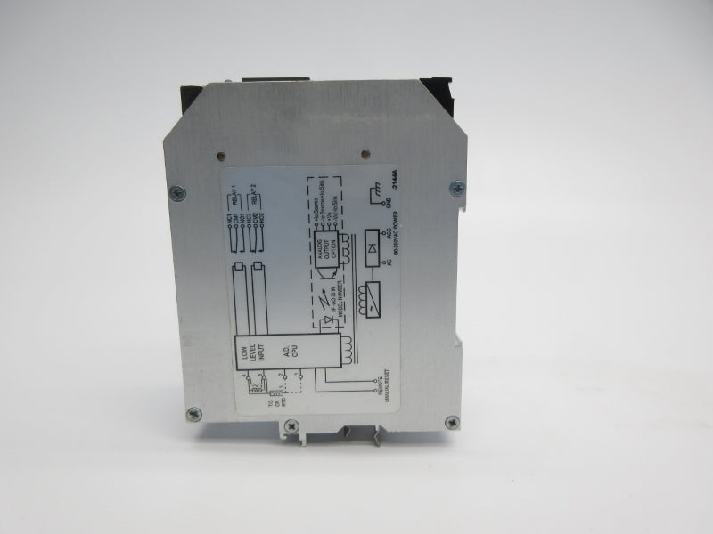 MOORE INDUSTRIES SPA2/TPRG/2PRG/UAC-AO NSNP