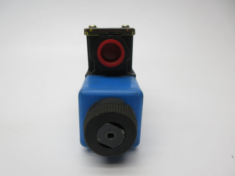 EATON DG4V3S6FMFTWLB560 02-146257 110/120V .48/.46A 5000PSI NSNP